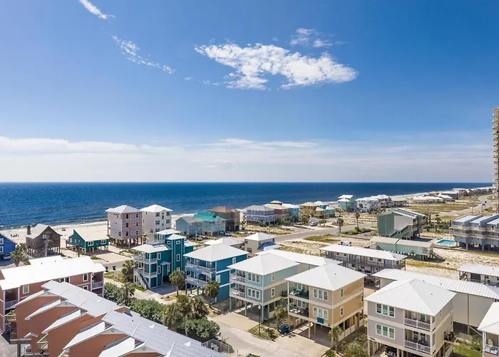 Holiday home Lagoon Tower 901