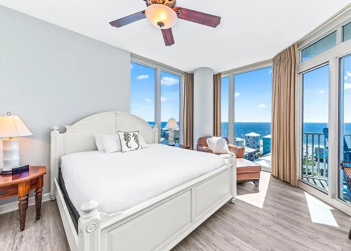Holiday home Lagoon Tower 901 Gulf Shores