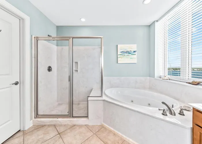 Holiday home Lagoon Tower 901 Gulf Shores